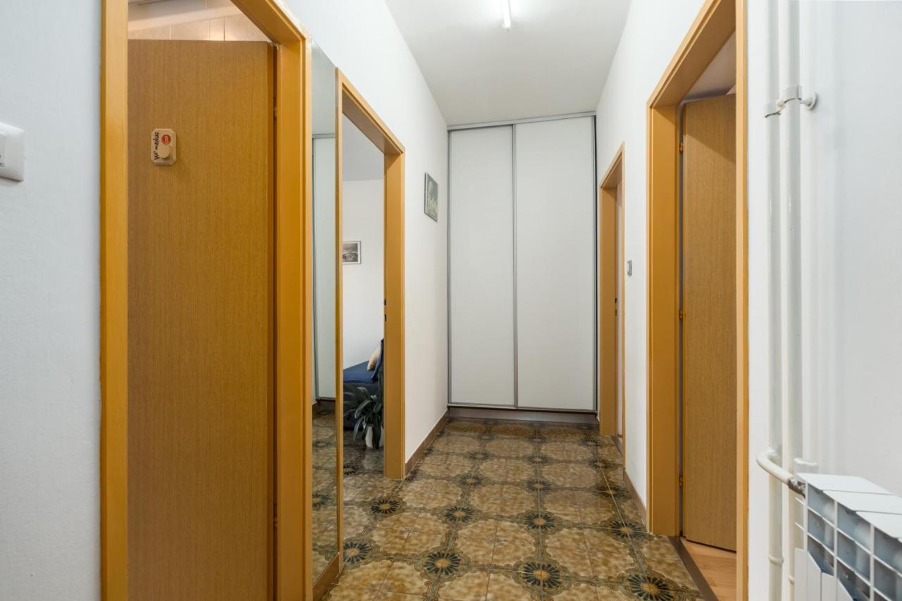 Apartments Maria Пореч Екстериор снимка