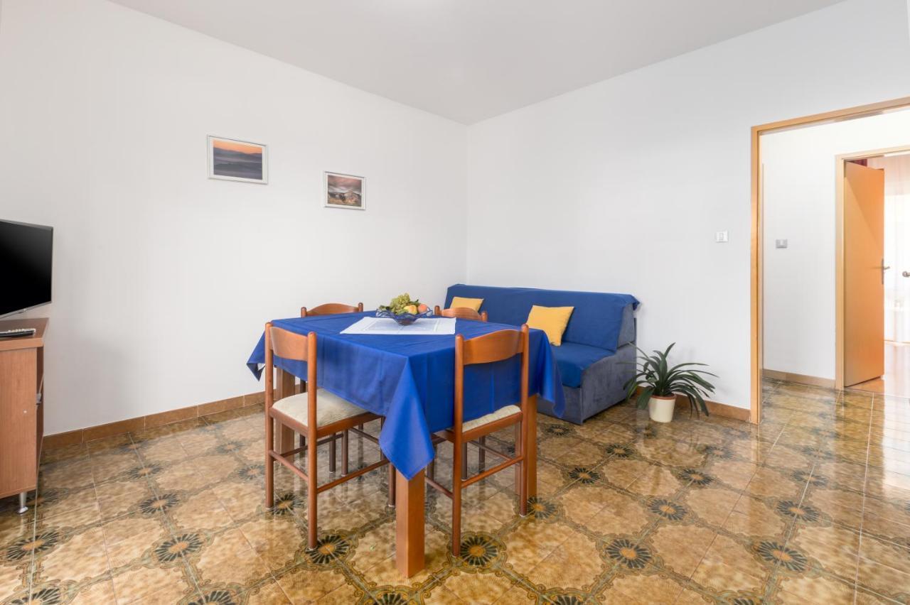 Apartments Maria Пореч Екстериор снимка